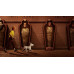 Tintin Reporter: Cigars of the Pharaoh Лимитированное издание русские субтитры PS5