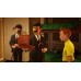 Tintin Reporter: Cigars of the Pharaoh Лимитированное издание русские субтитры PS5