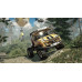 Heavy Duty Challenge off Road Truck Simulator русские субтитры для PS5