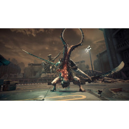 Stellar Blade русские субтитры для PS5