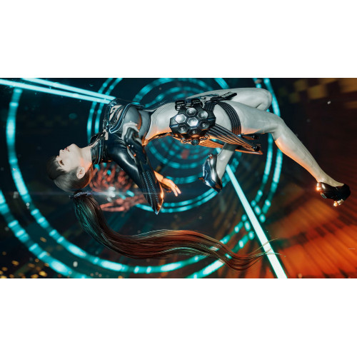 Stellar Blade русские субтитры для PS5