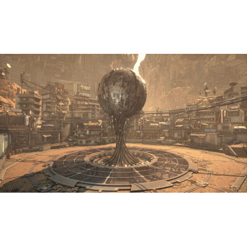 Stellar Blade русские субтитры для PS5