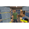 Tennis On-Court для PS5 VR2
