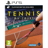 Tennis On-Court для PS5 VR2