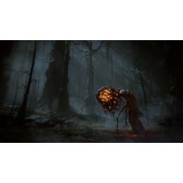 Elden Ring. Shadow of the Erdtree Edition русские субтитры для PS5