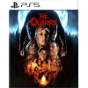The Quarry русская версия для PS5