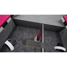 VR Skater для PS5 VR2
