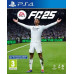EA SPORTS FC 25 Стандартное издание русская версия для PS4
