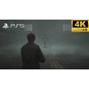 Silent Hill 2 русские субтитры для PS5