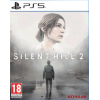 Silent Hill 2 русские субтитры для PS5