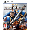 Warhammer 40,000 Space Marine 2 русская версия для PS5