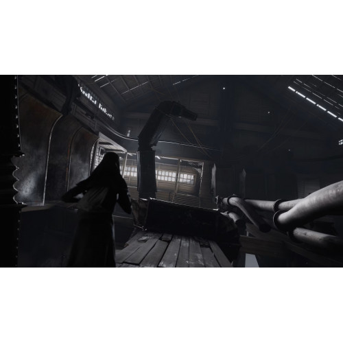 Indika русская версия для PS5