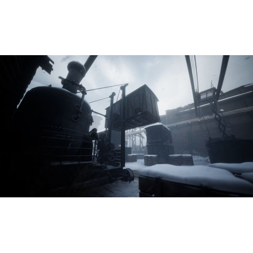 Indika русская версия для PS5