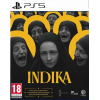 Indika русская версия для PS5