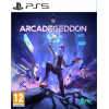 Arcadegeddon русские субтитры для PS5