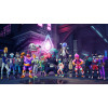Arcadegeddon русские субтитры для PS5