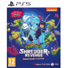 Teenage Mutant Ninja Turtles: Shredder's Revenge Anniversary для PS5