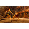Tomb Raider I-III Remastered русская версия для PS5