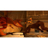 Tomb Raider I-III Remastered русская версия для PS5