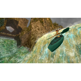 Tomb Raider I-III Remastered русская версия для PS5