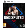 Undisputed русские субтитры для PS5