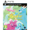 Seeker: My Shadow русские субтитры для PS5 VR2