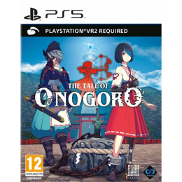 The Tale of Onogoro для PS5 VR2