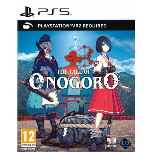The Tale of Onogoro для PS5 VR2