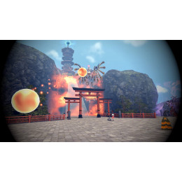 The Tale of Onogoro для PS5 VR2