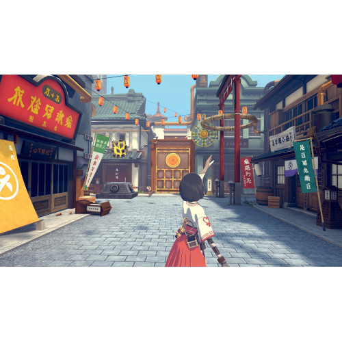 The Tale of Onogoro для PS5 VR2