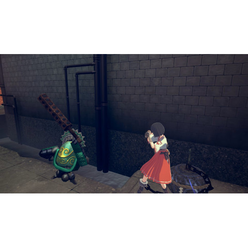 The Tale of Onogoro для PS5 VR2