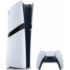 Игровая приставка Sony PlayStation 5 Pro 2TБ SSD без дисковода, белый