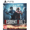 Resident Evil 2 русские субтитры для PS5Resident Evil 2 русские субтитры для PS5