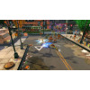 Teenage Mutant Ninja Turtles: Mutants Unleashed для PS5