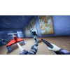 Severed Steel русские субтитры для PS5