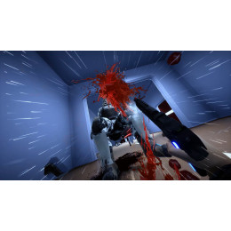 Severed Steel русские субтитры для PS5