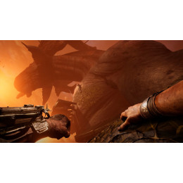 Skydancer's Behemoth для PS5 VR2