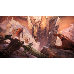 Skydancer's Behemoth для PS5 VR2