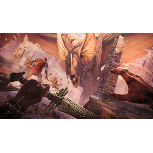 Skydancer's Behemoth для PS5 VR2Skydancer's Behemoth для PS5 VR2