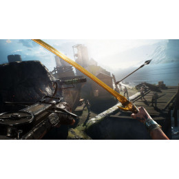 Skydancer's Behemoth для PS5 VR2