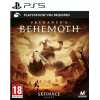 Skydancer's Behemoth для PS5 VR2Skydancer's Behemoth для PS5 VR2