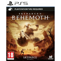 Skydancer's Behemoth для PS5 VR2