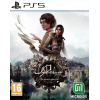 Syberia: The World Before русская версия для PS5