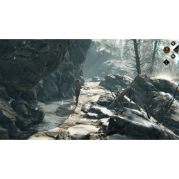 Syberia: The World Before русская версия для PS5