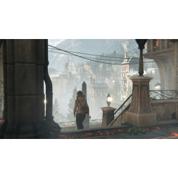 Syberia: The World Before русская версия для PS5