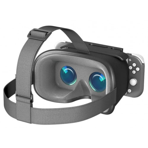 Шлем VR для Switch Lite IV-SW086 OIVO
