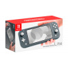 Nintendo Switch Lite (серый)