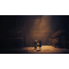 Little Nightmares III русские субтитры для PS4