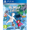 Human Fall Flat Dream Collection русские субтитры для PS4