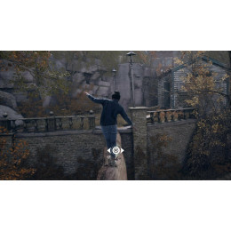 The Dark Pictures Anthology: The Devil in Me русская версия для PS4